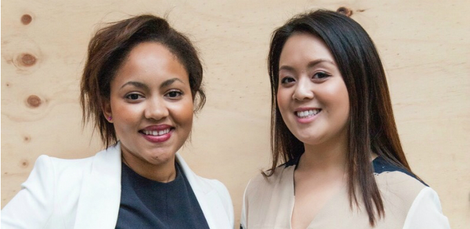 League of Extraordinary Women builds app like Happn to connect female entrepreneurs around the world