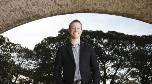 Sydney startup Sendle launches new delivery service for SMEs