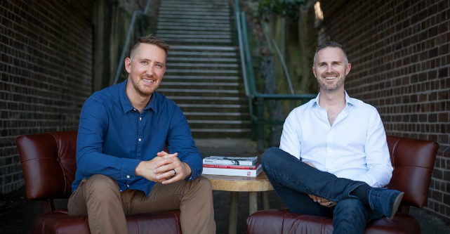 Shootsta secures $1 million in funding: How the Sydney startup scored more than 20 blue chip clients in just six months