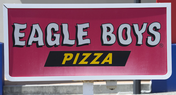 Eagle Boys closes 13 company owned stores after head office enters voluntary administration