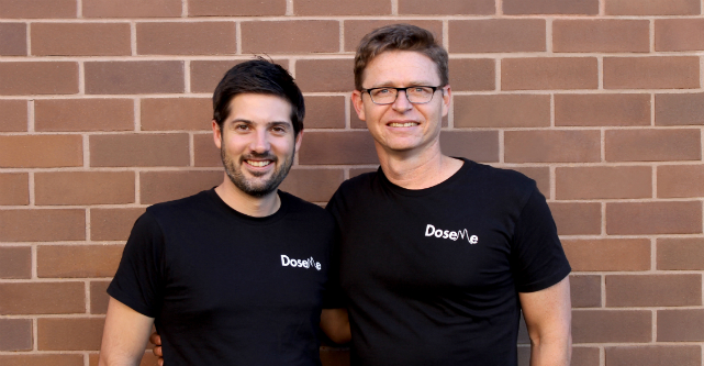 Brisbane startup DoseMe closes $2.6 million Series A round to deliver its “life-saving” technology to the world