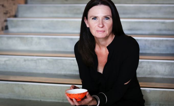 How T2 founder Maryanne Shearer nurtured her passion for tea to create a leading brand