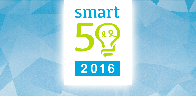 Smart50 Awards