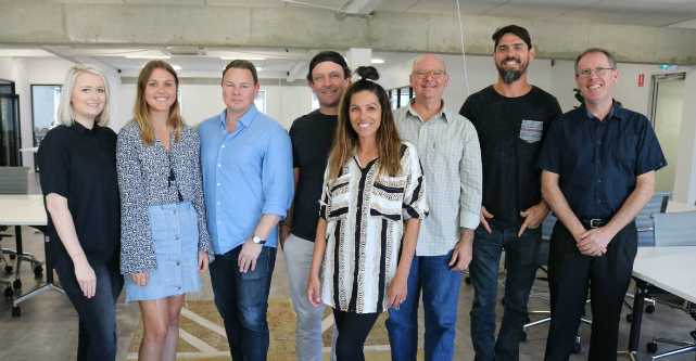 Spark Bureau welcomes five new startups as it continues to grow the Sunshine Coast ecosystem