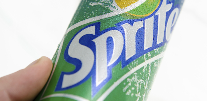 “Degrading, disgusting”  Sprite ad slammed as industry starts to slowly change