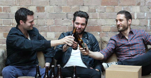 Sydney beer startup changes its name as it announces big expansion to take on the bottle shop