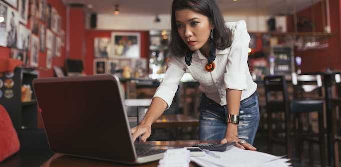 Research reveals how women in business profit from stronger networks