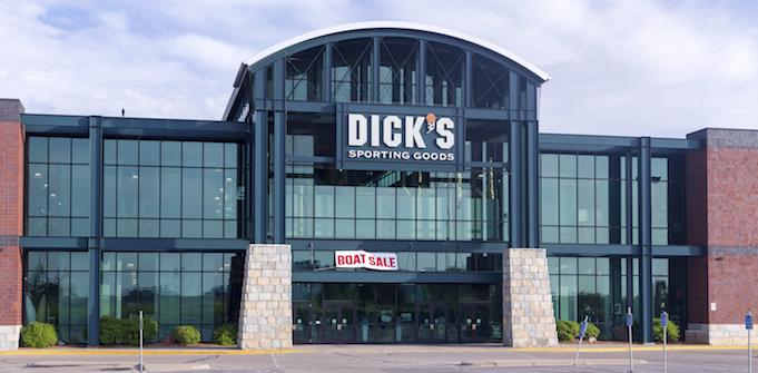 Dick's Sporting Goods