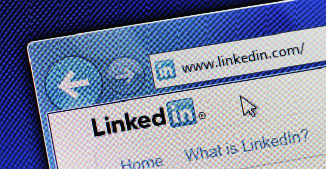 Does your LinkedIn page contain one of the most used buzzwords in Australia?