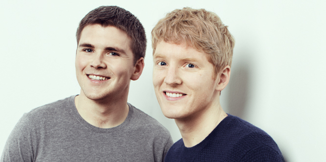 Snapchat and Stripe founders top Forbes list of the world’s youngest tech billionaires