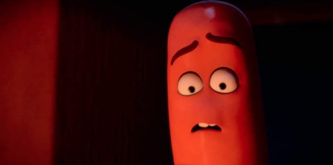 Watchdog rules Sony’s swearing sausage ad breaches industry code