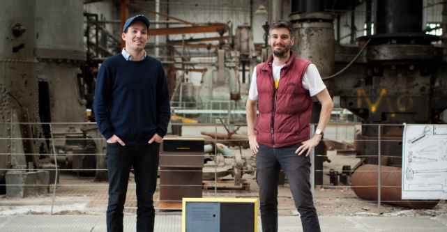 How Sydney startup Propeller Aero raised $4 million from some of the biggest investors in the world: "They are ready to follow in the footsteps of Atlassian"