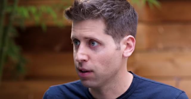 Y Combinator’s Sam Altman on the important yet “non-obvious” qualities startup founders need