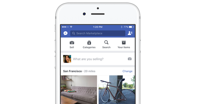 Facebook Marketplace launches Down Under: What you need to know
