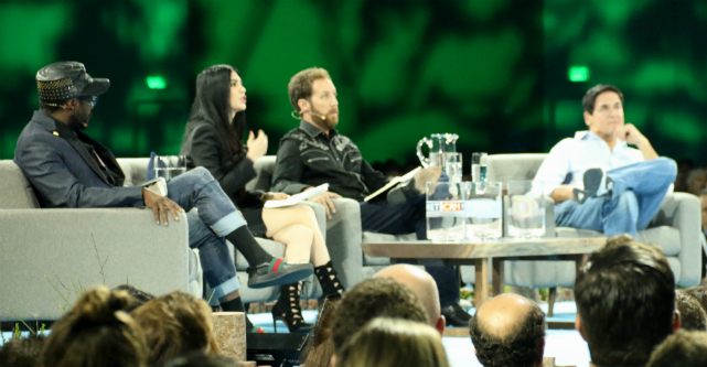 Why billionaire investor Chris Sacca is saying goodbye to startup investing