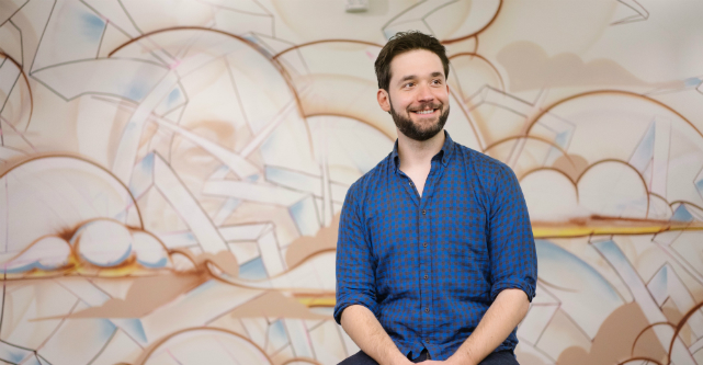 Reddit founder Alexis Ohanian on the biggest mistake startup founders make