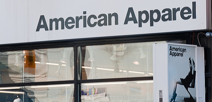 US retailer American Apparel files for bankruptcy again – but why did it fail to resonate with Aussie customers?