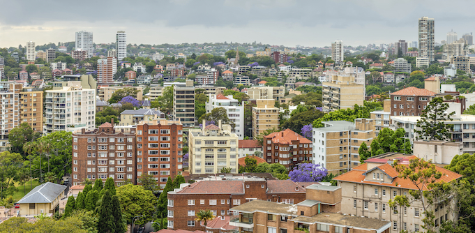 Higher property prices linked to income inequality: Study