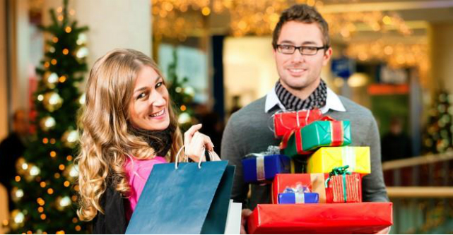 The six basic things retailers need to do to boost Christmas trade