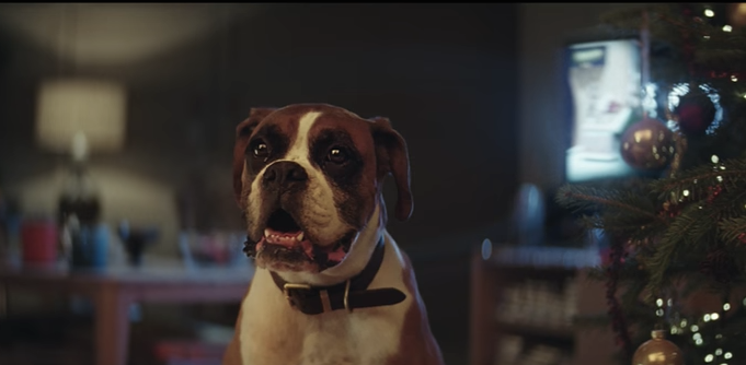 Here come the million-dollar ad campaigns: How nine big brands are advertising this Christmas