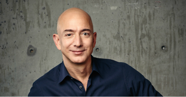 Forbes’ billionaires list: Jeff Bezos stays number one as Kylie Jenner becomes youngest billionaire