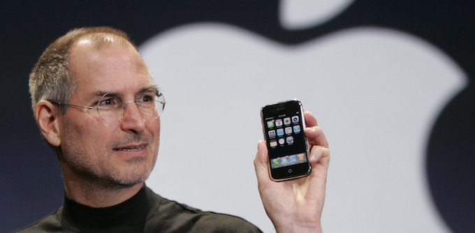 Apple's iPhone turns 10: The secret history of how the iconic smartphone came to be