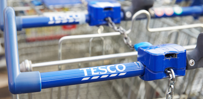 Tesco to watch customers’ weights with new loyalty card features … South Australia shoots up state economic rankings … Bunnings UK to expand