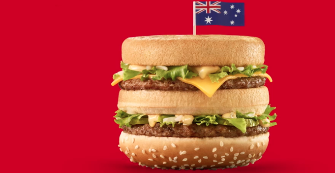 McDonald’s #downunderbigmac campaign reaches just 15 social media users: Is the hashtag dead?