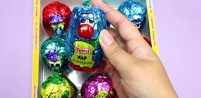 Yowie chocolates return to Australia, but will the brand capture buyer nostalgia?