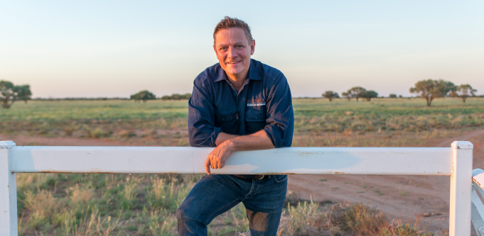 Why the Outback School of Business wants you to herd cattle and formulate business plans