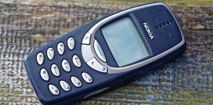 Nokia will re-release its iconic “brick” phone and fans are rejoicing