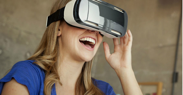 How virtual reality technology is changing the way students learn