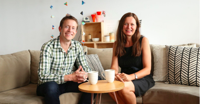 “We obviously share a target market”: Etsy executive joins board of Sydney startup Sendle