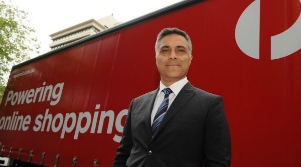 LaunchVic searches for new chair after Australia Post chief executive Ahmed Fahour resigns