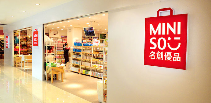 Miniso Australia in financial turmoil after master franchisee collapses, owing $14.6 million