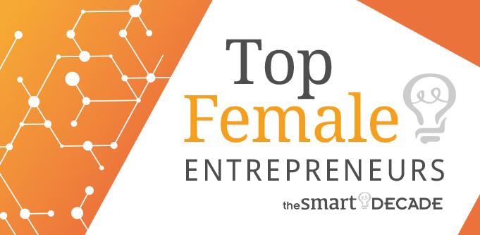 Top 30 Australian female entrepreneurs 2017