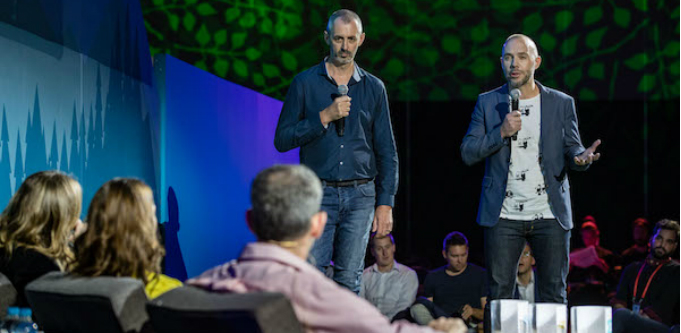 Meet PractiFI, the Sydney startup crowned by Pip Marlow, Steve Baxter and Annie Parker at Salesforce’s World Tour