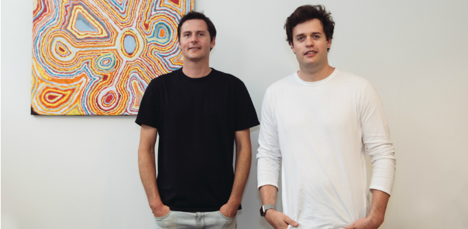 Bluethumb raises $1 million to be the “number one destination for Indigenous art”: Three lessons from its co-founder