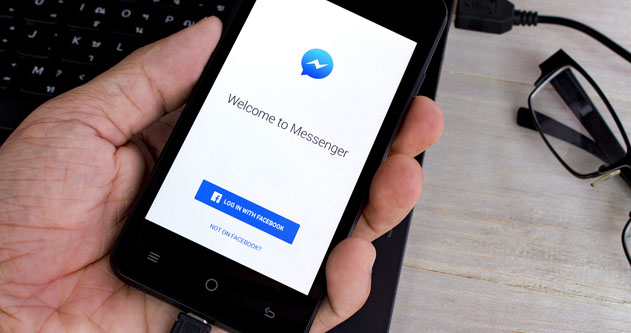 How to use Facebook Messenger for business