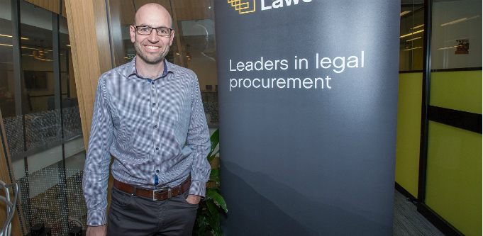 Lawcadia secures $500,000 and becomes Queensland Business Development Fund’s first legal startup investment