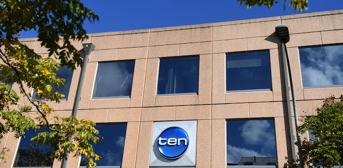 US TV giant CBS to acquire Network Ten … Topshop saved by British owner … Doctors, farmers most appreciated professions