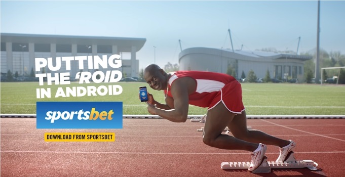 Sportsbet falls foul of advertising code with Ben Johnson ad that was accused of promoting steroid use