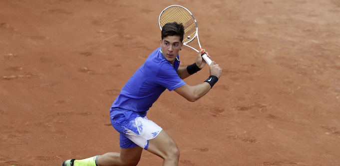 Tennis star Thanasi Kokkinakis in legal stoush with Kellogg’s over Special K trademark bid