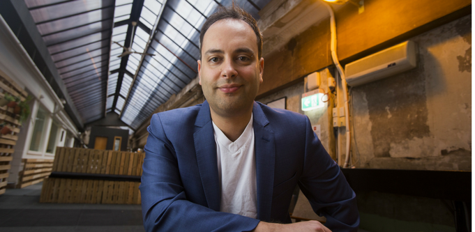 Melbourne-based PoweredLocal raises $500,000 from high-profile backers: Co-founder Michael Jankie’s top tips for landing investors