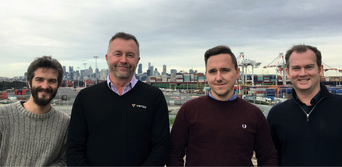 Melbourne edutech startup Verso raises $2 million to fuel US expansion