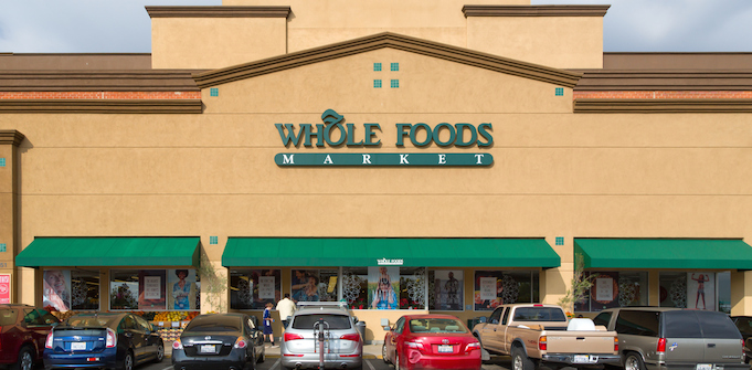 Amazon and Whole Foods 365 — it’s about the future