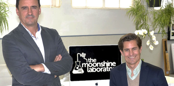 What’s a co-foundry? How Adelaide-based incubator The Moonshine Lab is aiming to fill a gap in the startup ecosystem