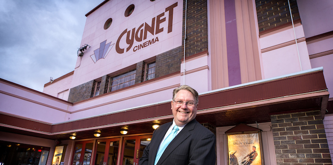 Perth cinema on-demand startup Demand Film thinks global with launch into North America