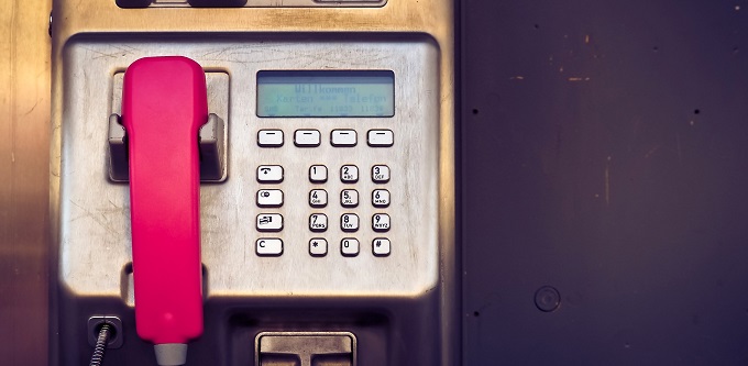 Banks levy through Parliament … OrotonGroup considers sale … Is this the end of payphones?