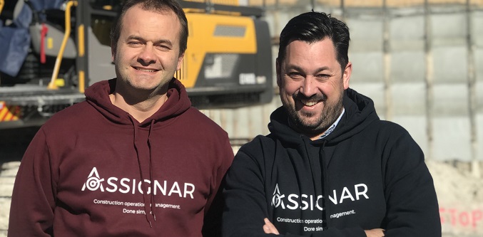 Sydney startup Assignar raises $3 million to fund US expansion